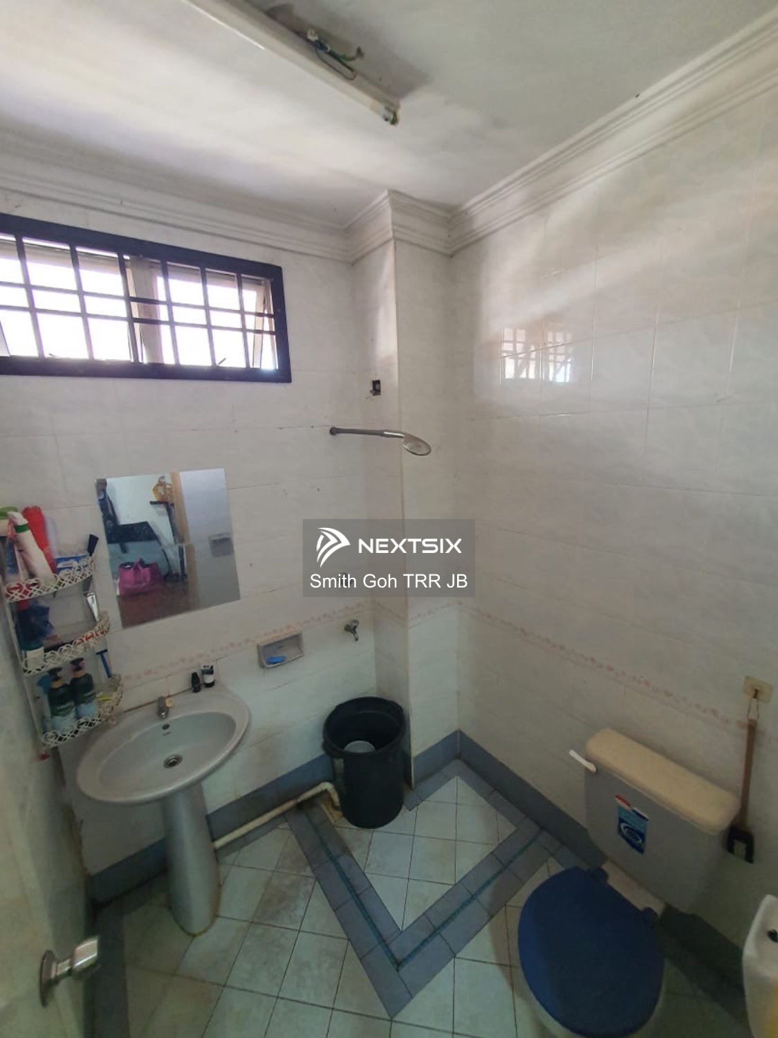 2-sty Terrace/Link House For Sale in Skudai Johor - Image 10