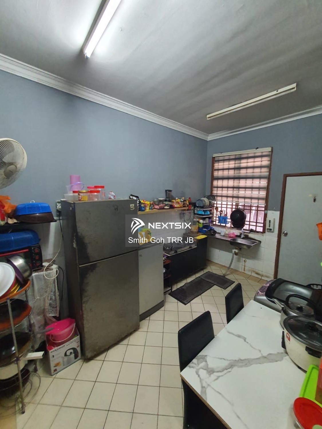 2-sty Terrace/Link House For Sale in Skudai Johor - Image 5