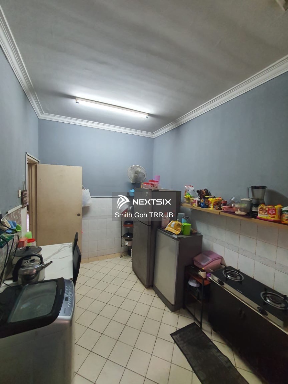 2-sty Terrace/Link House For Sale in Skudai Johor - Image 7