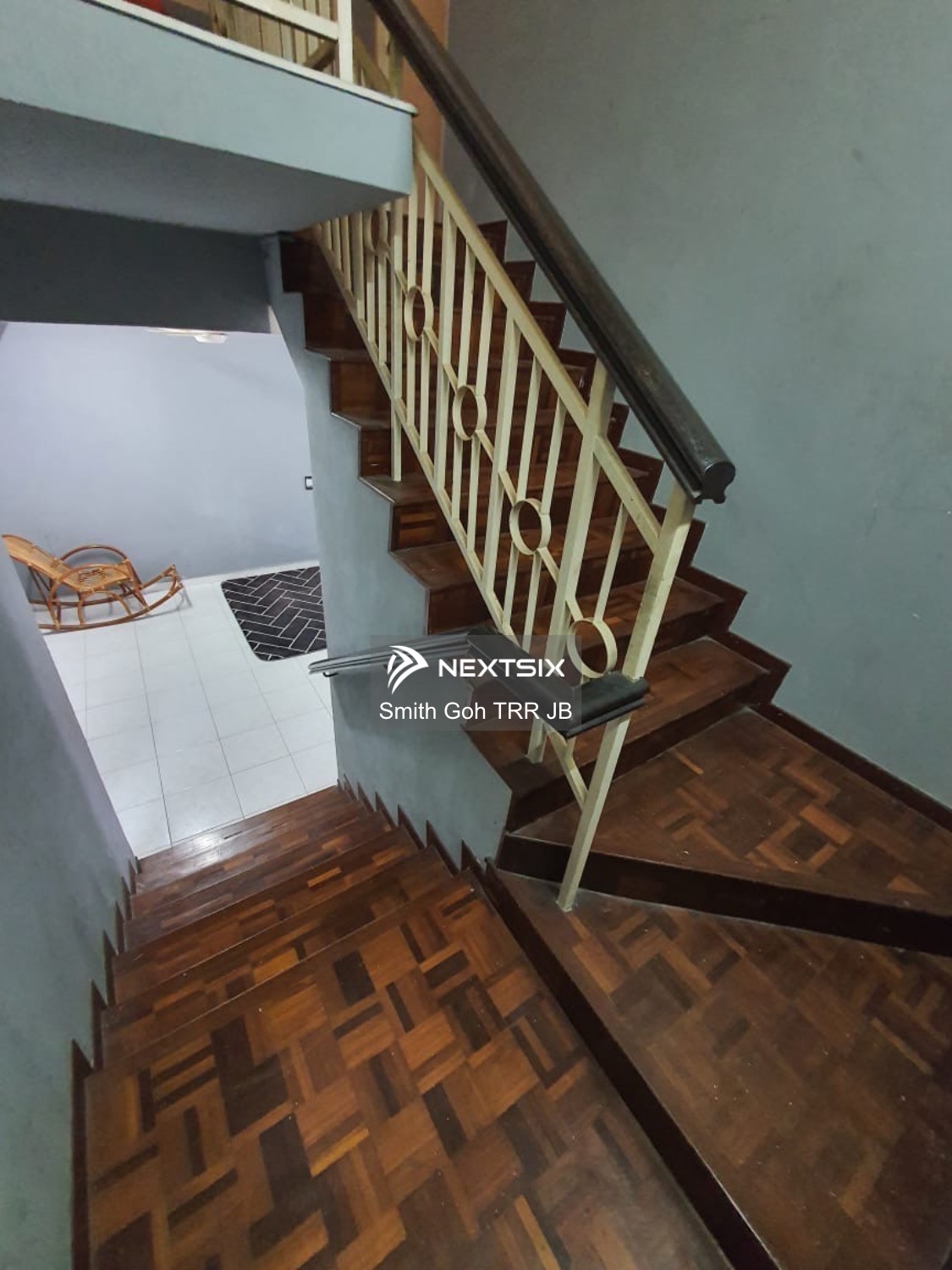 2-sty Terrace/Link House For Sale in Skudai Johor - Image 8