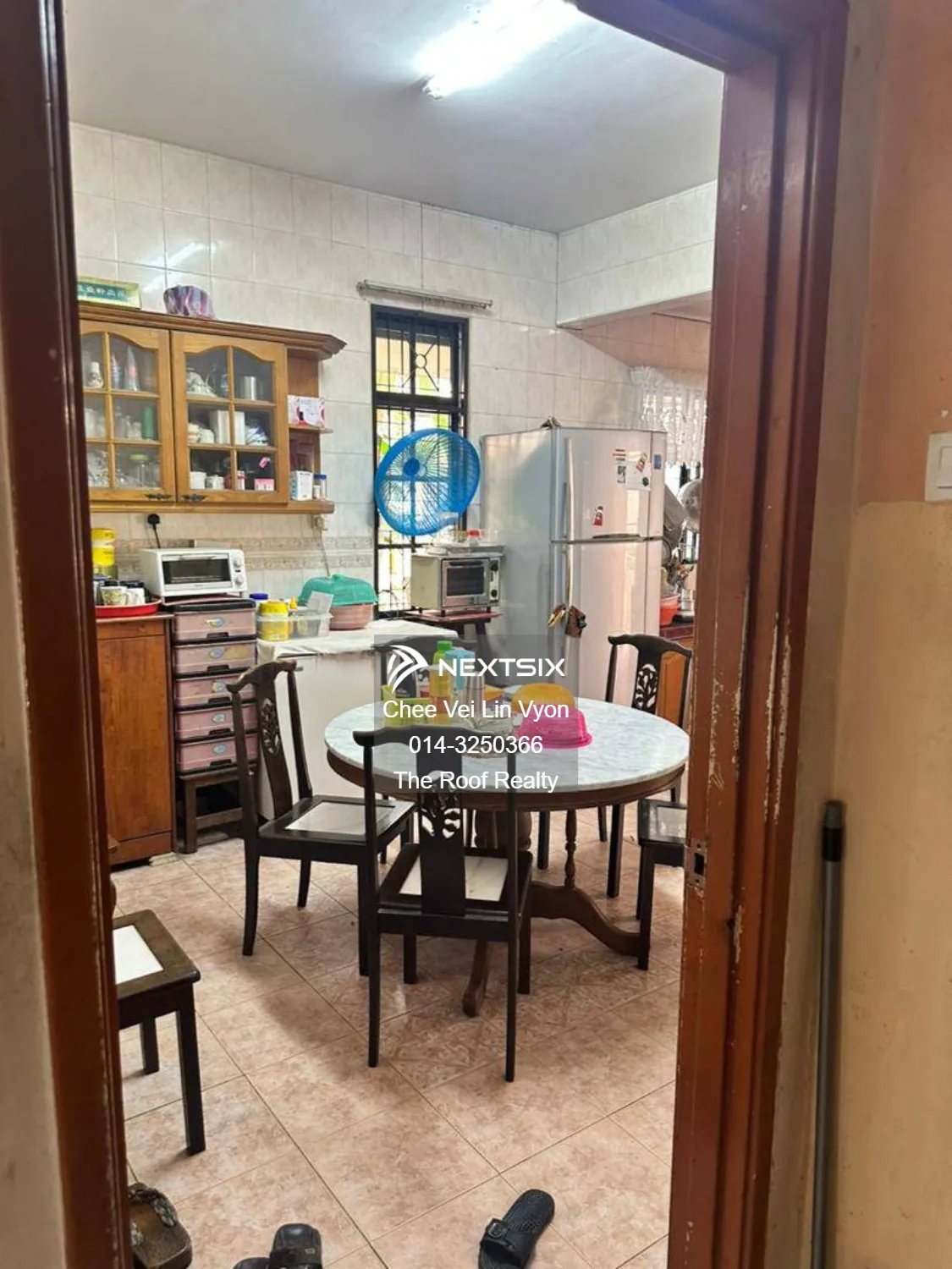 Semi-detached House For Sale in Bukit Rahman Putra Selangor - Image 5