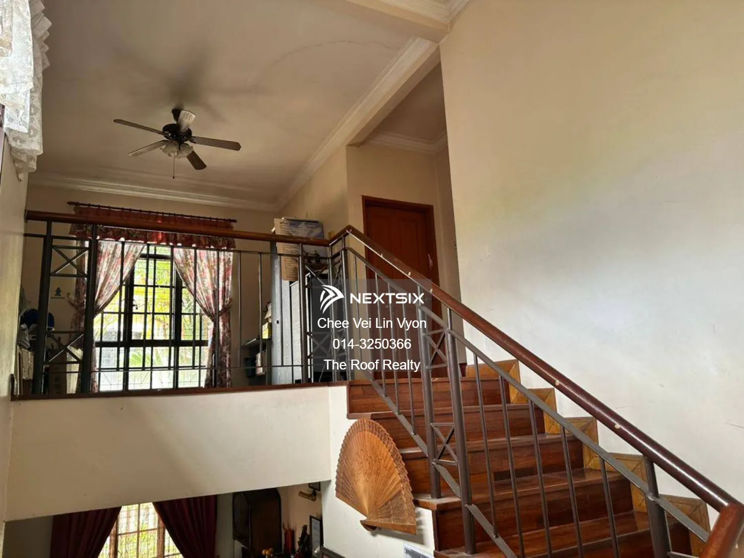 Semi-detached House For Sale in Bukit Rahman Putra Selangor - Image 6