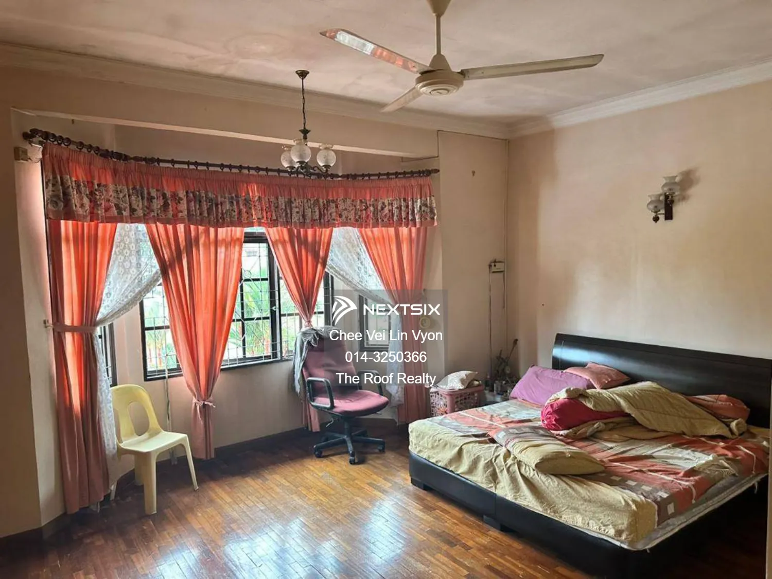 Semi-detached House For Sale in Bukit Rahman Putra Selangor - Image 7