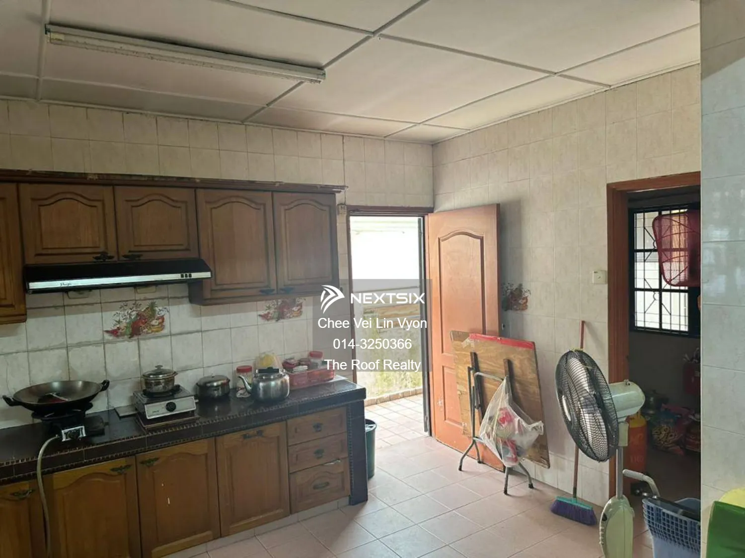 Semi-detached House For Sale in Bukit Rahman Putra Selangor - Image 8