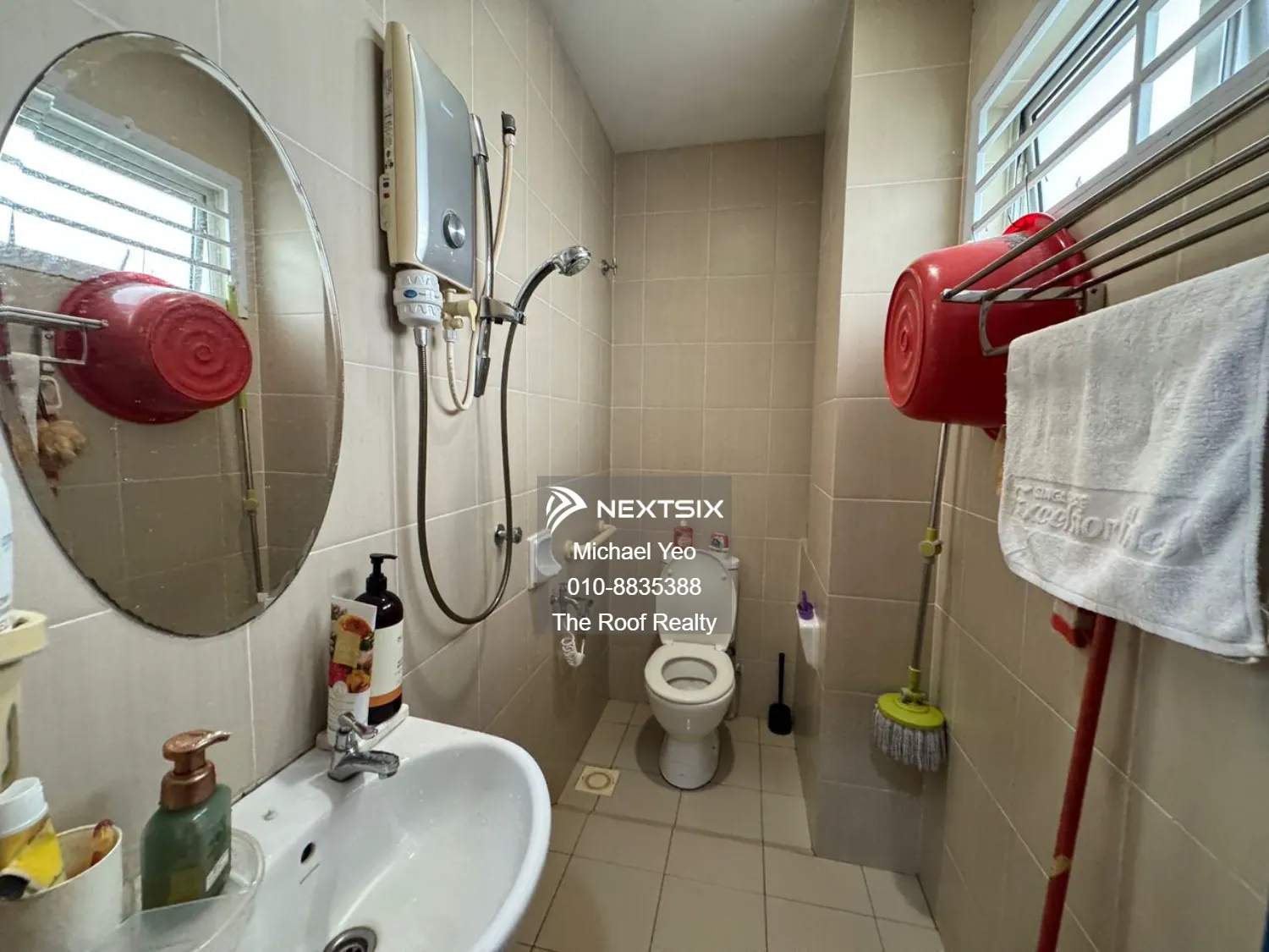 2-sty Terrace/Link House For Sale in Iskandar Puteri (Nusajaya) Johor - Image 12