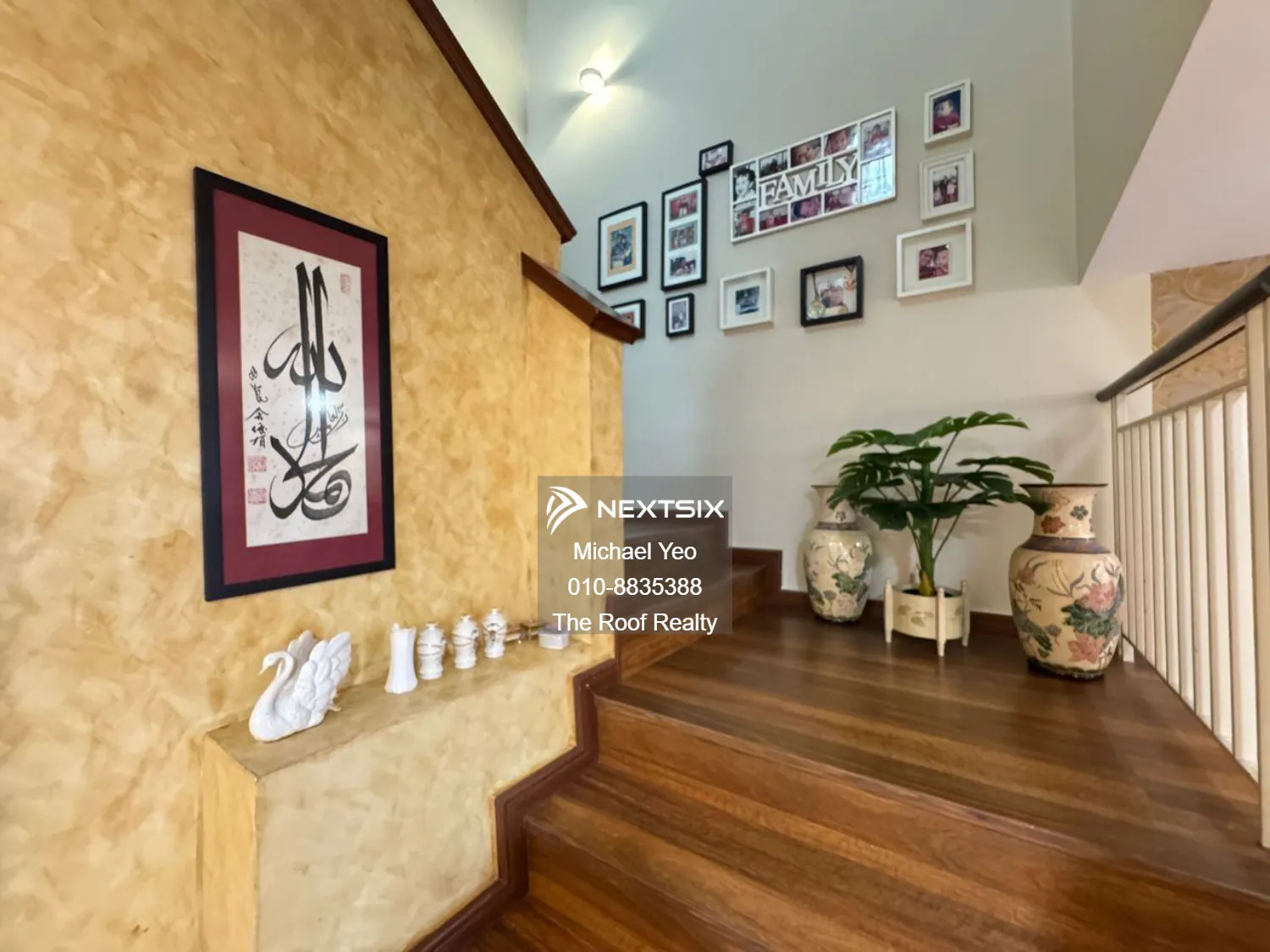 2-sty Terrace/Link House For Sale in Iskandar Puteri (Nusajaya) Johor - Image 13