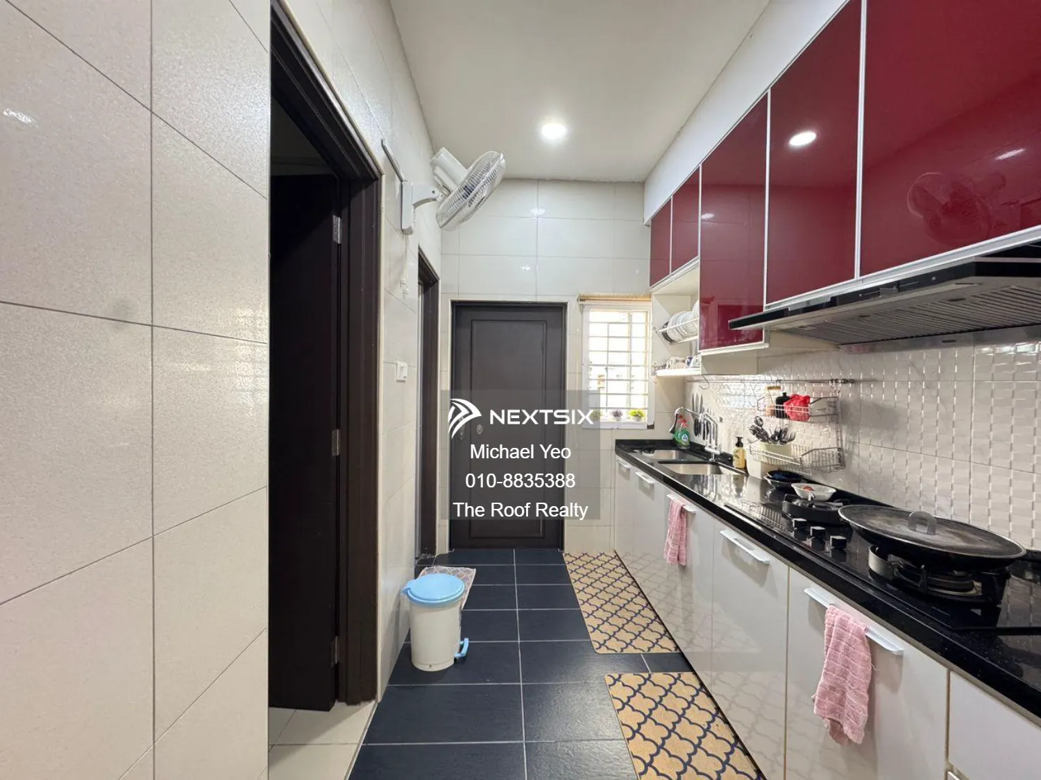 2-sty Terrace/Link House For Sale in Iskandar Puteri (Nusajaya) Johor - Image 14