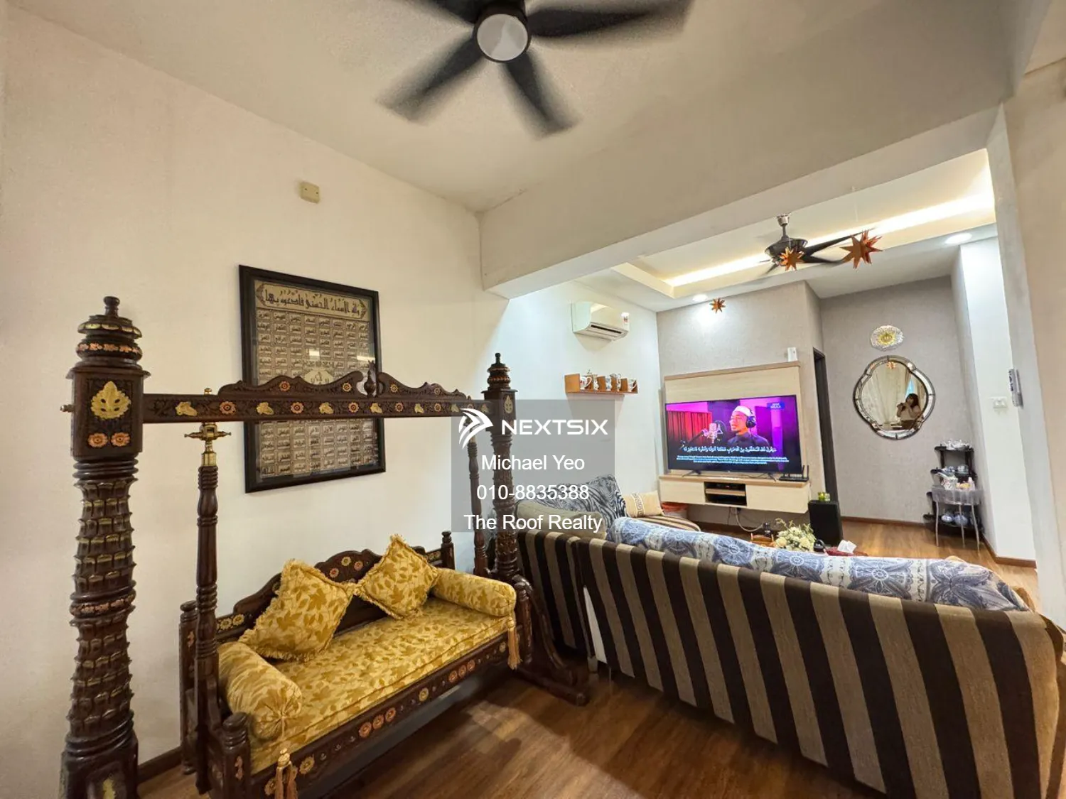 2-sty Terrace/Link House For Sale in Iskandar Puteri (Nusajaya) Johor - Image 16