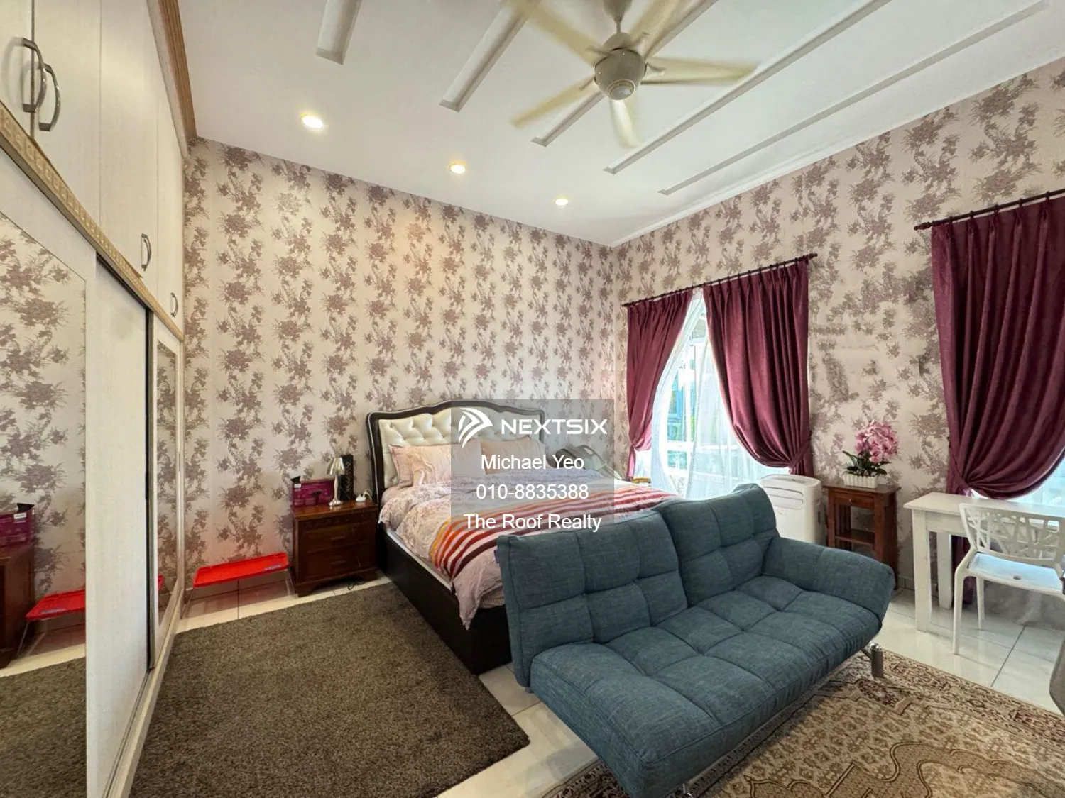 2-sty Terrace/Link House For Sale in Iskandar Puteri (Nusajaya) Johor - Image 2