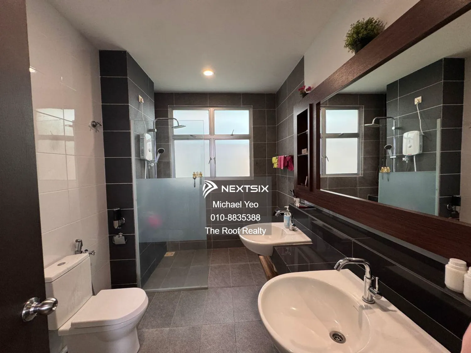 2-sty Terrace/Link House For Sale in Iskandar Puteri (Nusajaya) Johor - Image 4