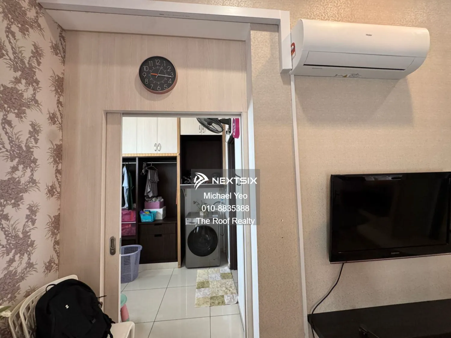 2-sty Terrace/Link House For Sale in Iskandar Puteri (Nusajaya) Johor - Image 6