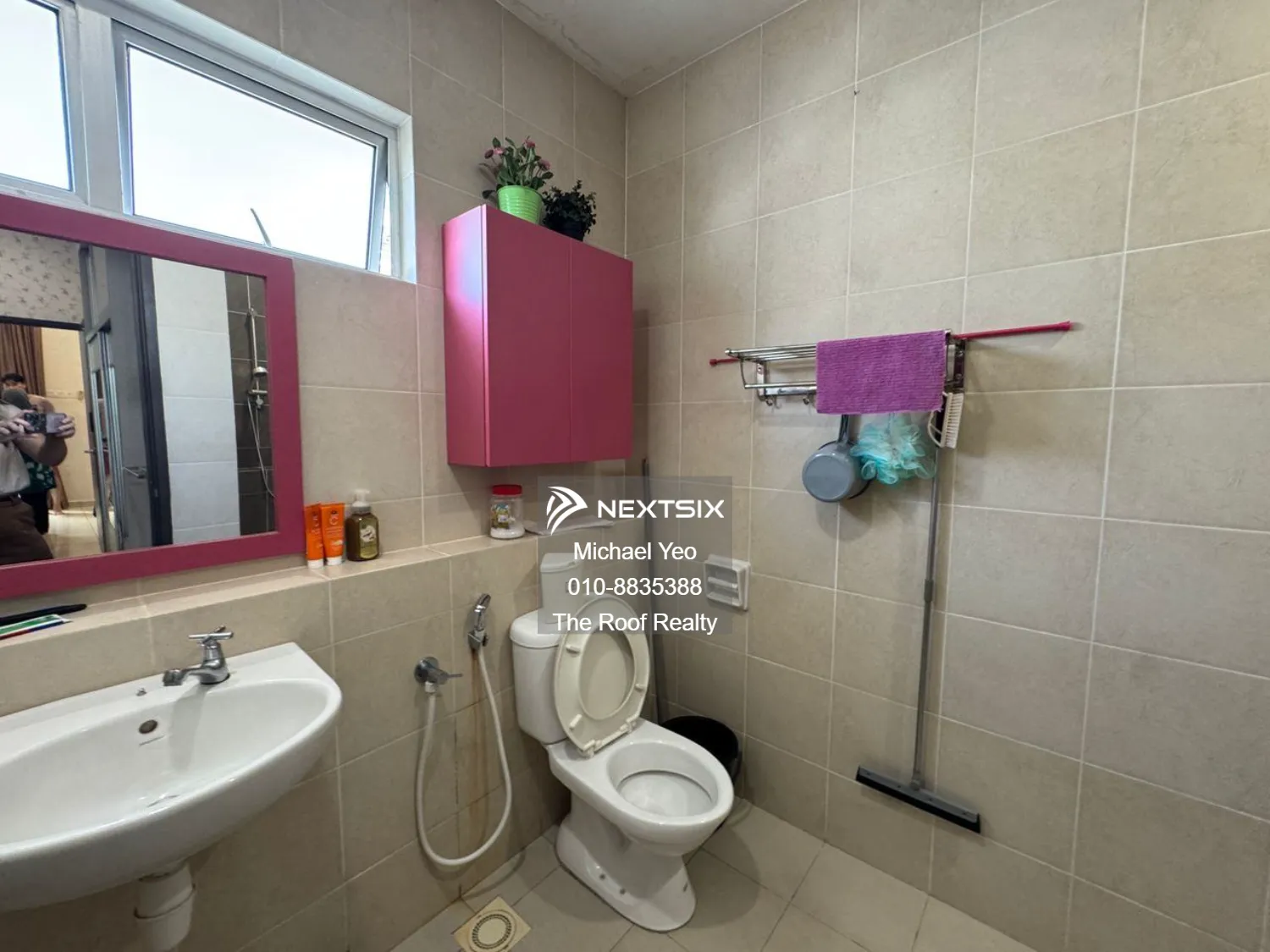 2-sty Terrace/Link House For Sale in Iskandar Puteri (Nusajaya) Johor - Image 7