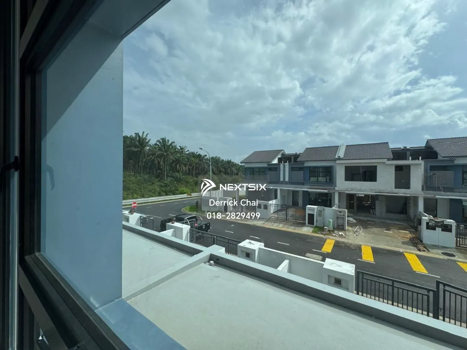 2-sty Terrace/Link House For Sale in Setia Indah Johor