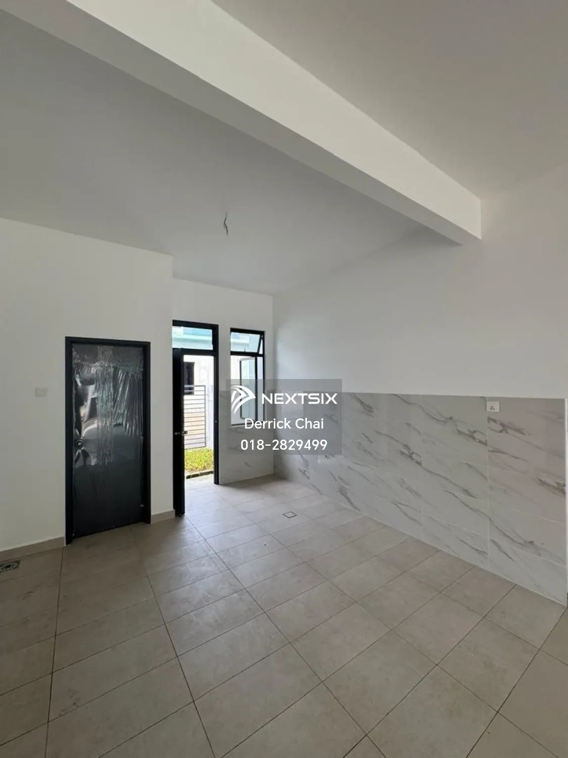 2-sty Terrace/Link House For Sale in Setia Indah Johor - Image 12