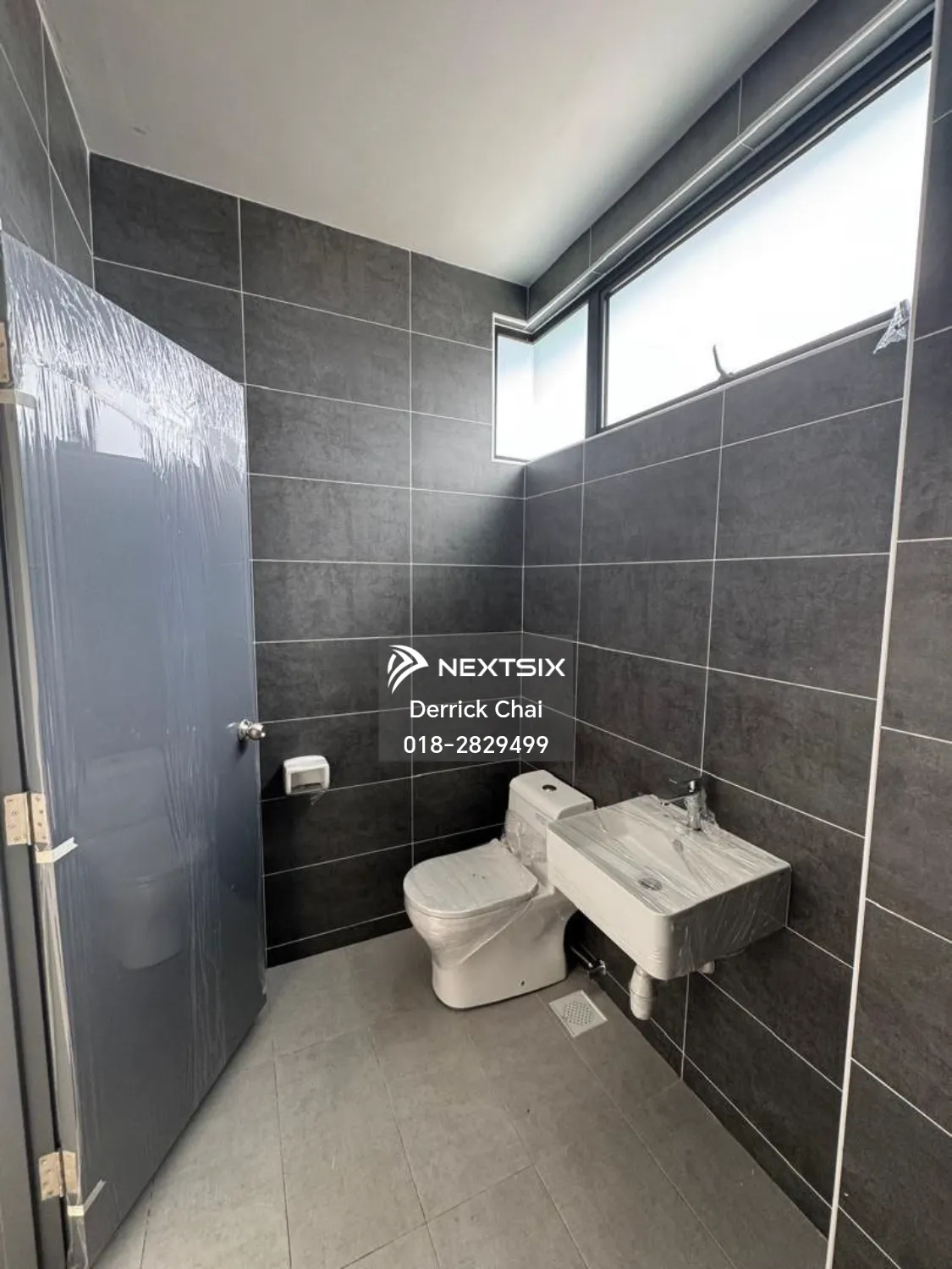 2-sty Terrace/Link House For Sale in Setia Indah Johor - Image 13