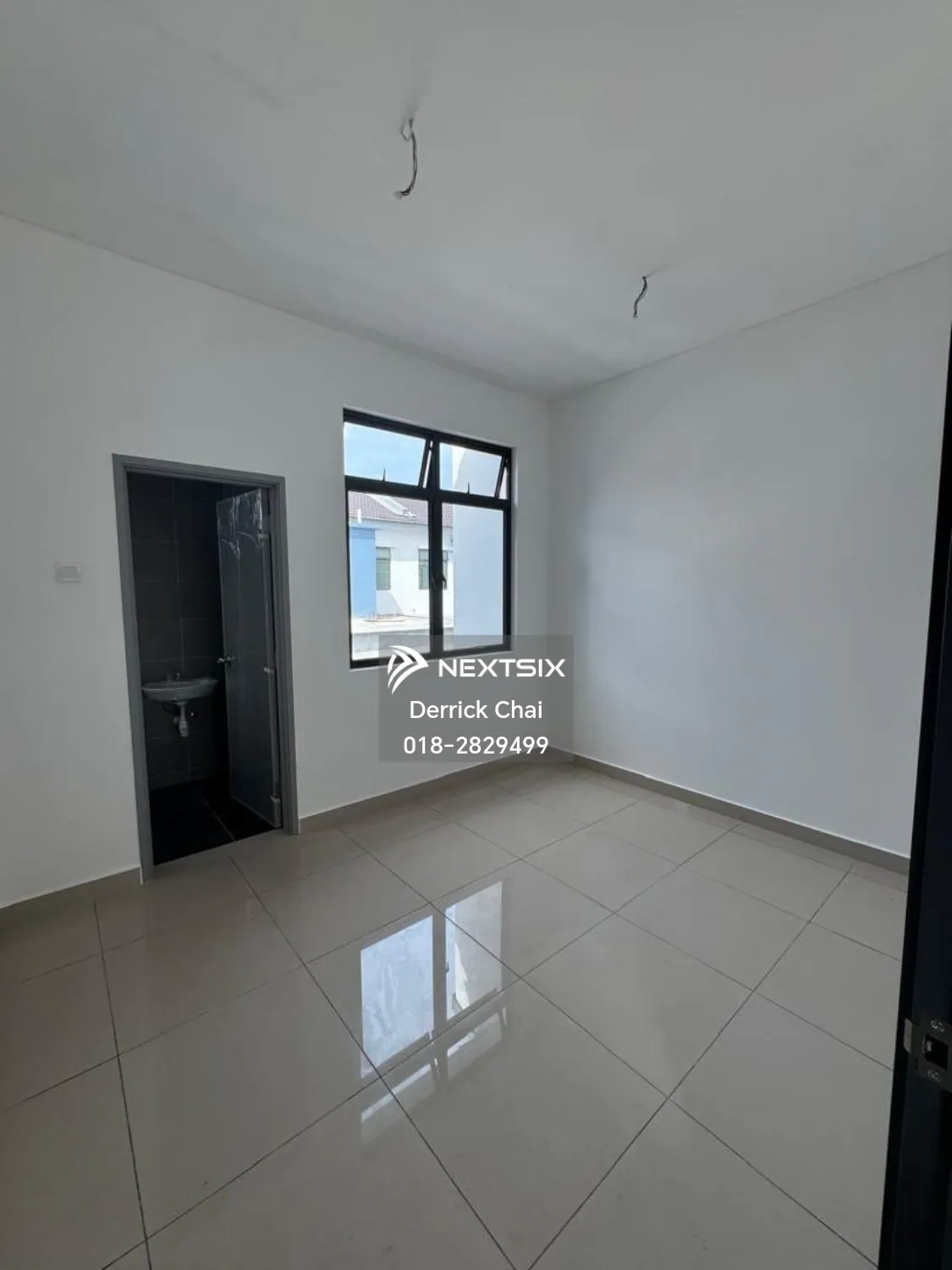 2-sty Terrace/Link House For Sale in Setia Indah Johor - Image 5