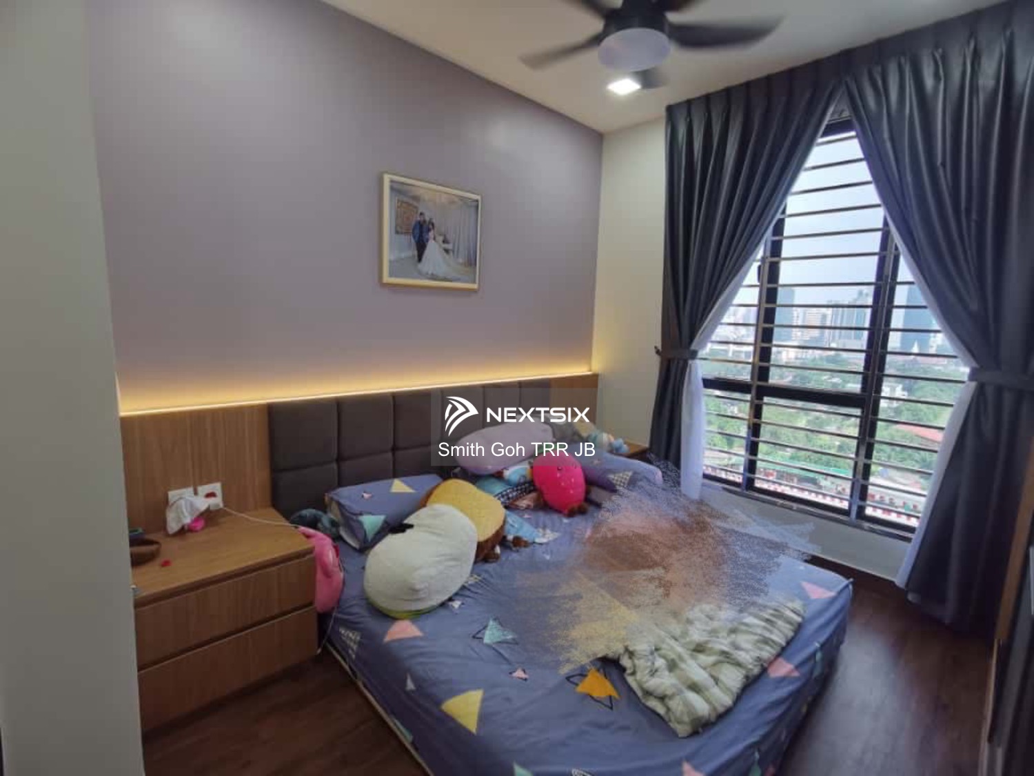 Serviced Residence For Sale in Johor Bahru Johor - Image 10