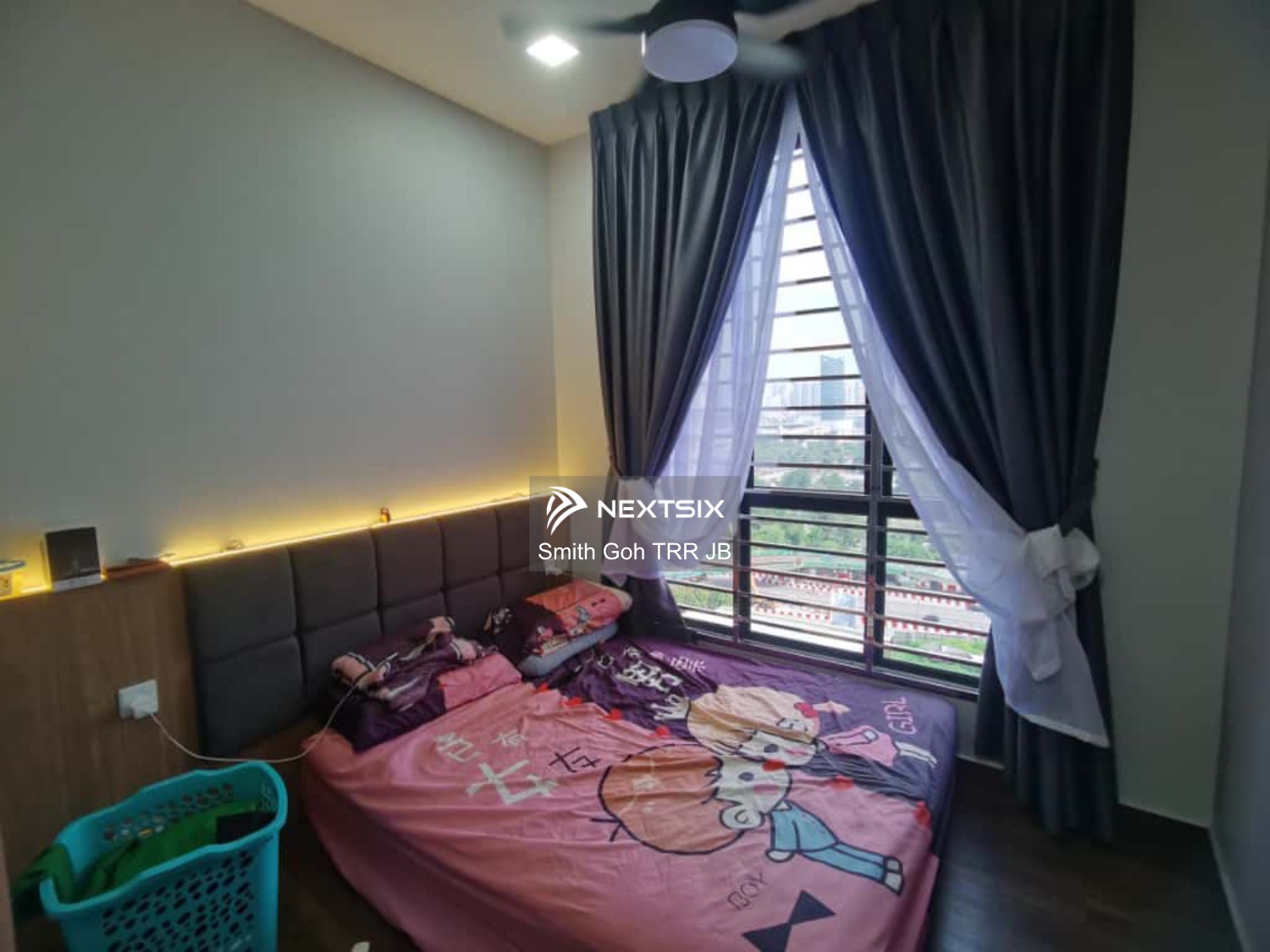 Serviced Residence For Sale in Johor Bahru Johor - Image 11