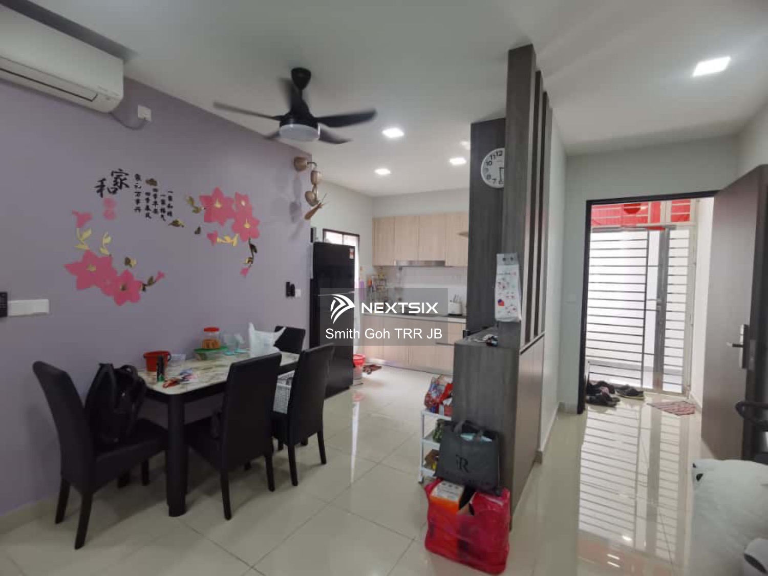 Serviced Residence For Sale in Johor Bahru Johor - Image 6