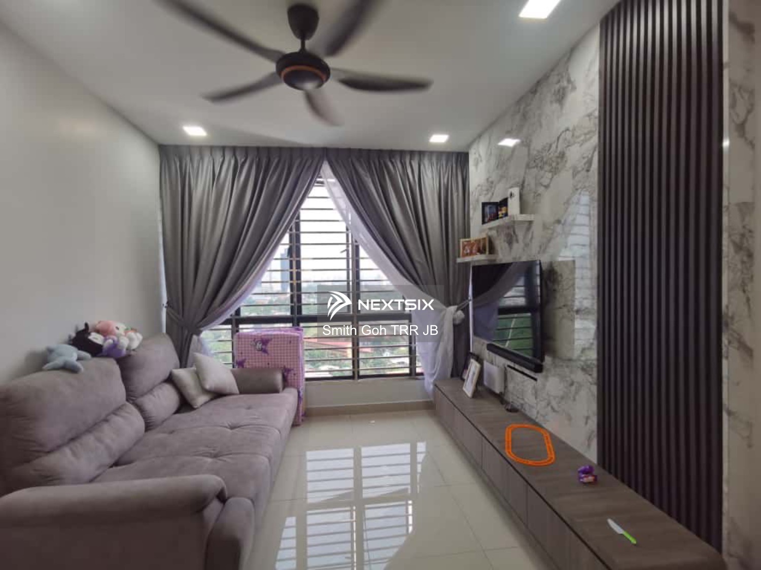 Serviced Residence For Sale in Johor Bahru Johor - Image 8