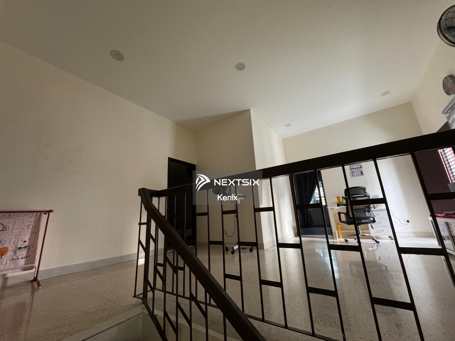 2-sty Terrace/Link House For Sale in Jalan Klang Lama Wilayah Persekutuan Kuala Lumpur - Image 10