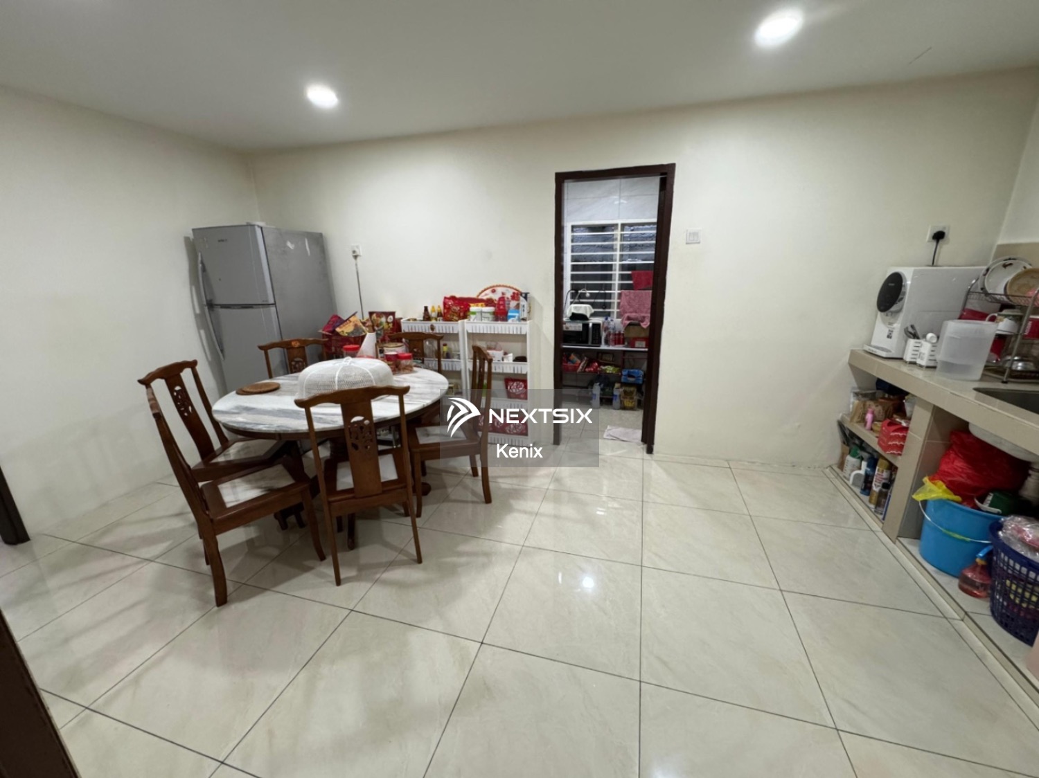 2-sty Terrace/Link House For Sale in Jalan Klang Lama Wilayah Persekutuan Kuala Lumpur - Image 11