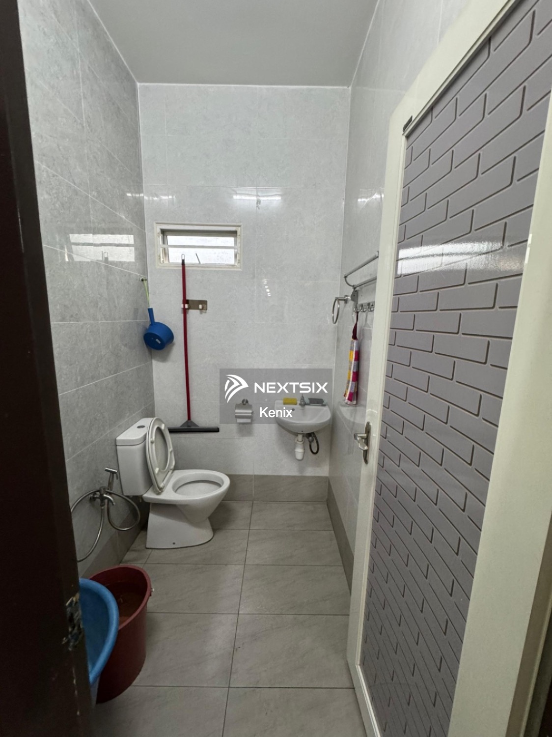 2-sty Terrace/Link House For Sale in Jalan Klang Lama Wilayah Persekutuan Kuala Lumpur - Image 12
