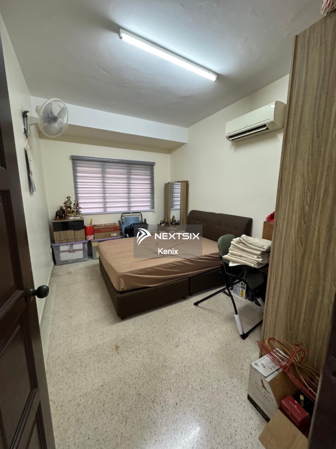 2-sty Terrace/Link House For Sale in Jalan Klang Lama Wilayah Persekutuan Kuala Lumpur - Image 13
