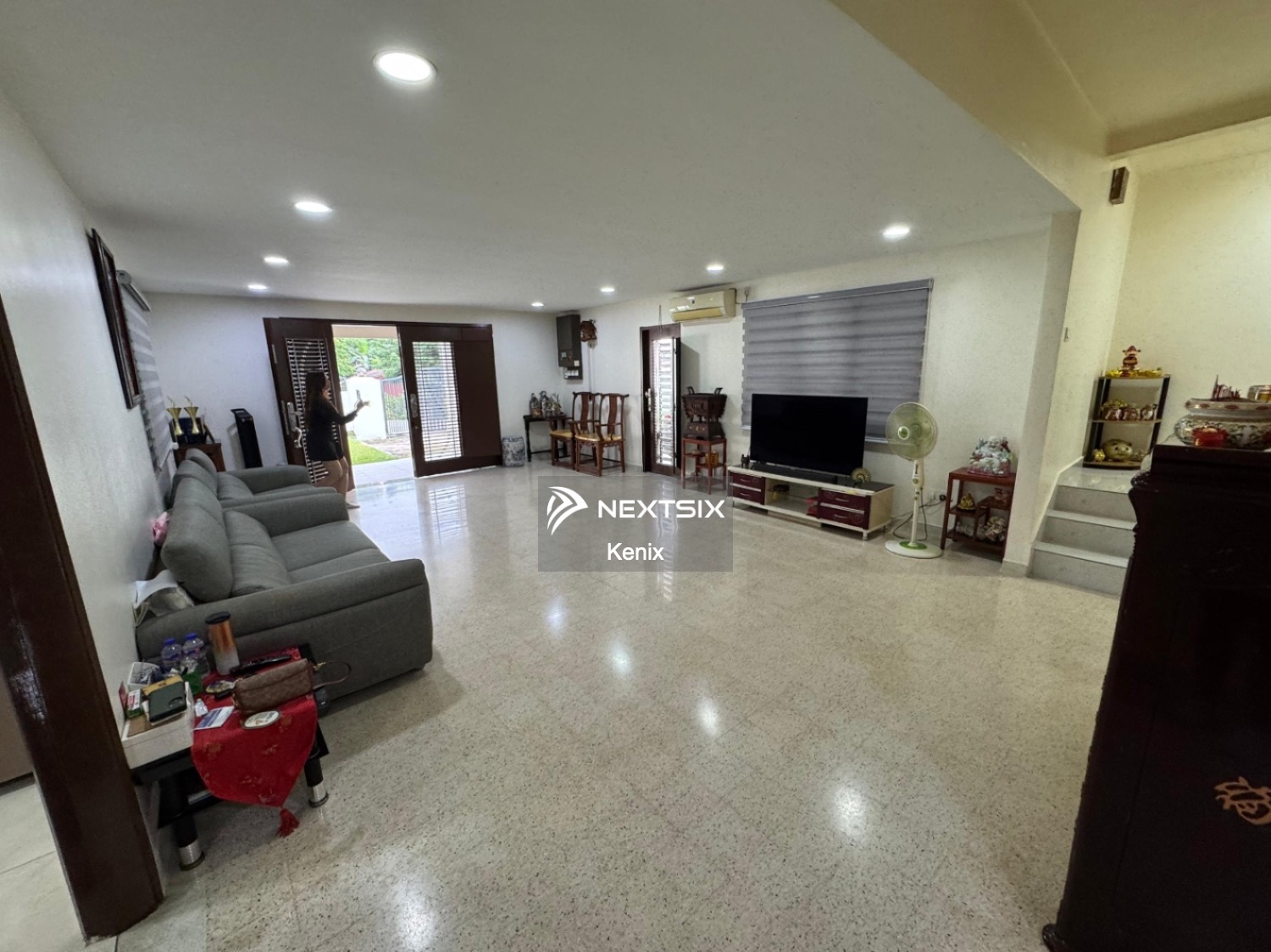 2-sty Terrace/Link House For Sale in Jalan Klang Lama Wilayah Persekutuan Kuala Lumpur - Image 14