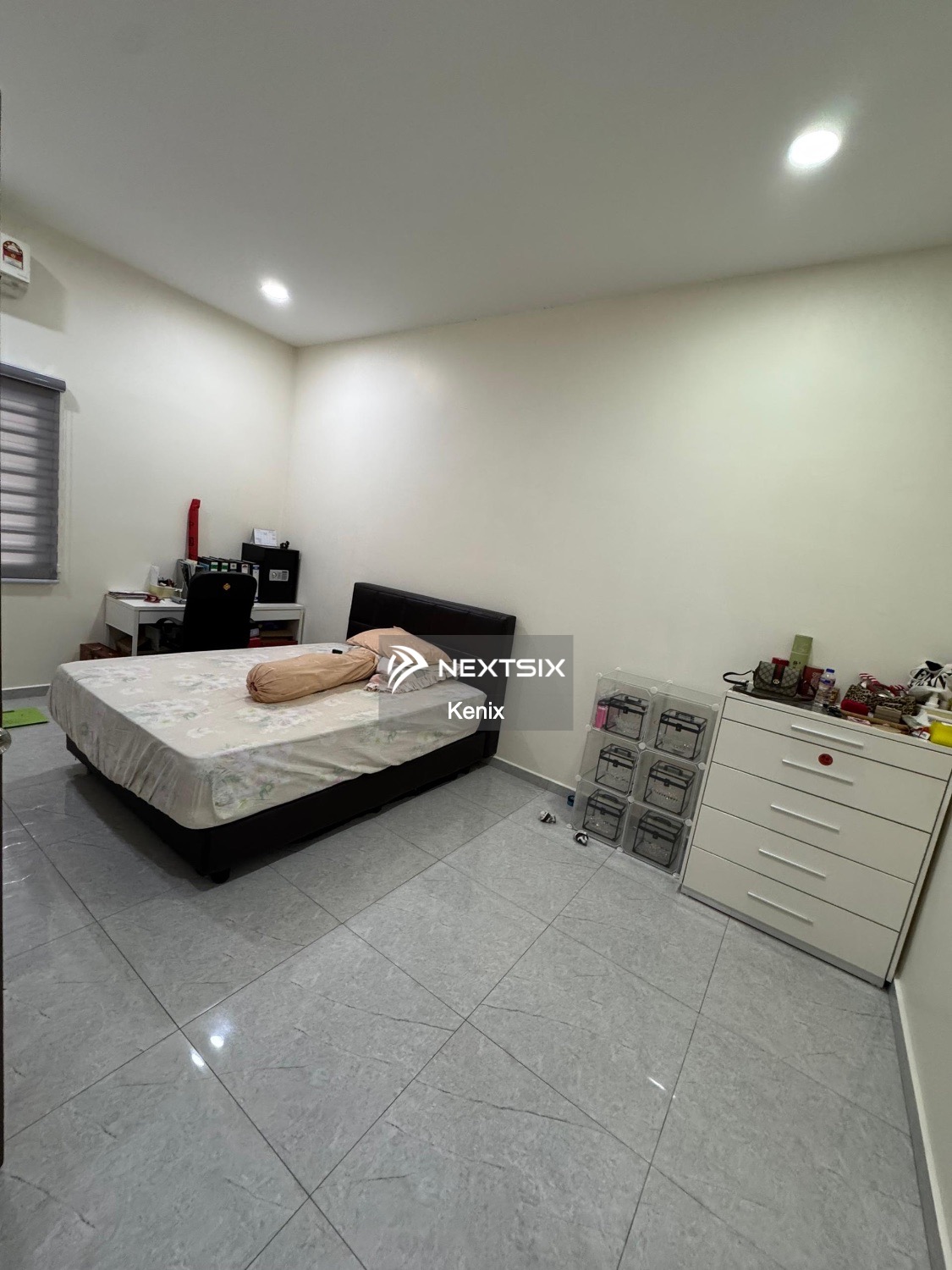 2-sty Terrace/Link House For Sale in Jalan Klang Lama Wilayah Persekutuan Kuala Lumpur - Image 5