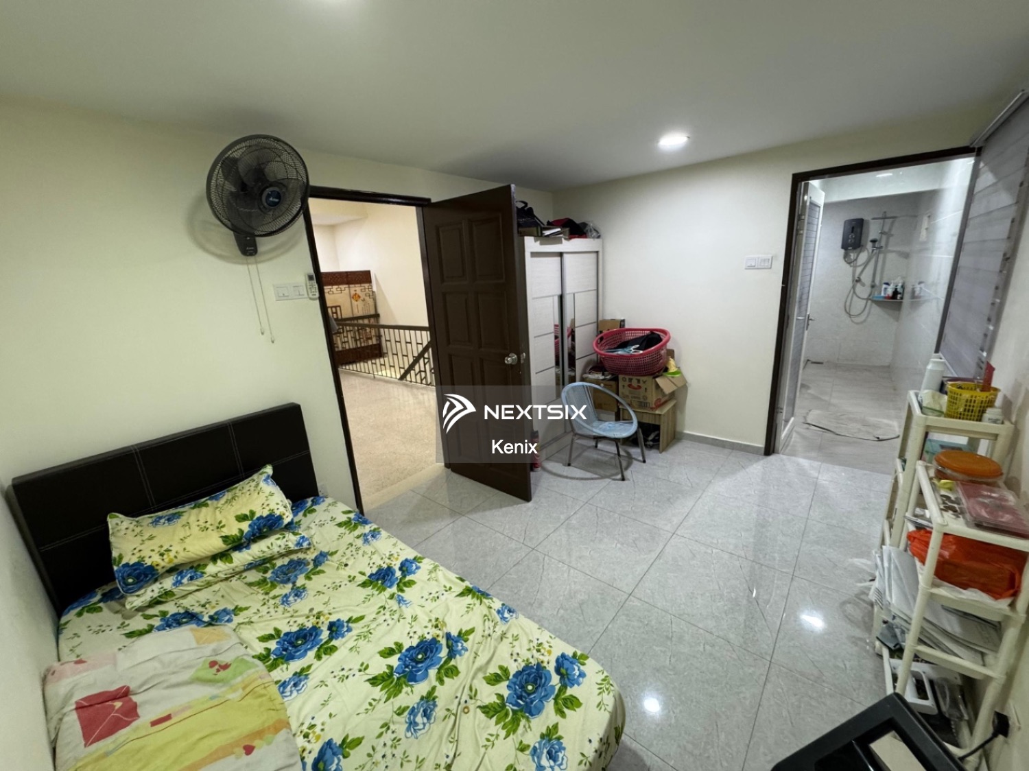 2-sty Terrace/Link House For Sale in Jalan Klang Lama Wilayah Persekutuan Kuala Lumpur - Image 7