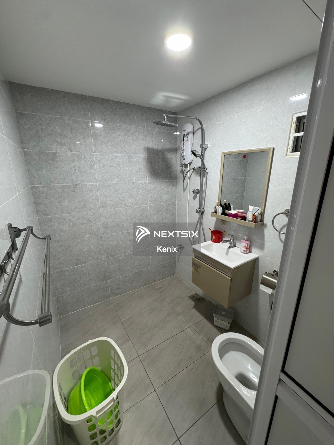 2-sty Terrace/Link House For Sale in Jalan Klang Lama Wilayah Persekutuan Kuala Lumpur - Image 8