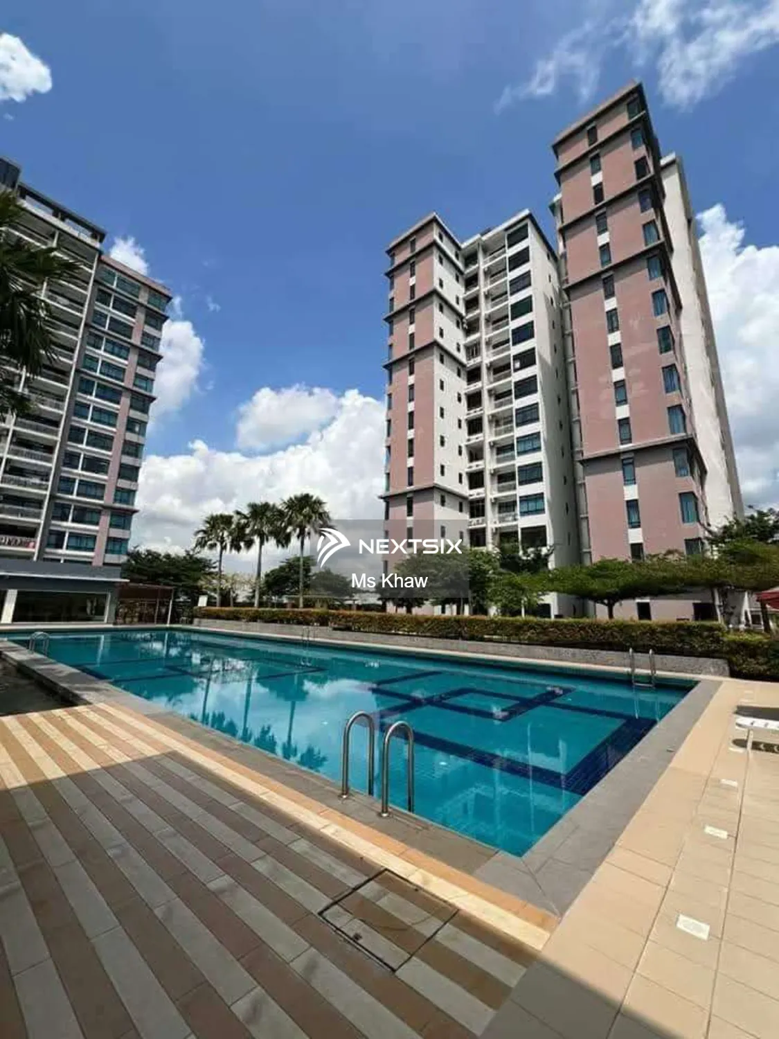 Serviced Residence For Sale in Johor Bahru Johor - Image 11