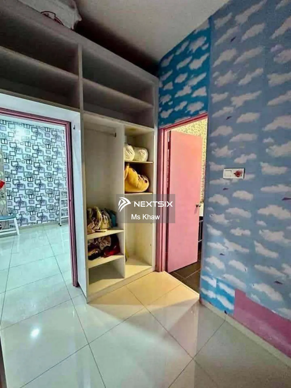 Serviced Residence For Sale in Johor Bahru Johor - Image 18