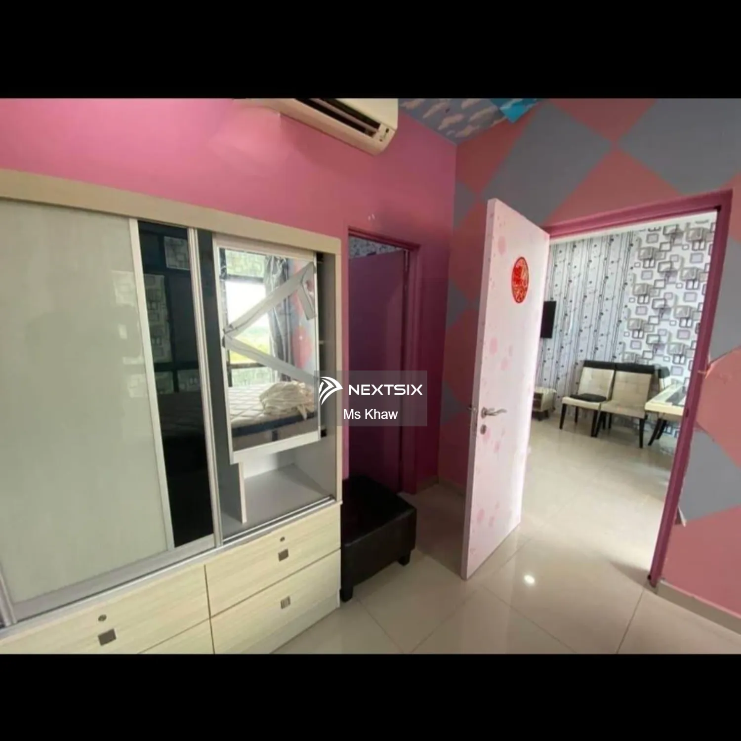 Serviced Residence For Sale in Johor Bahru Johor - Image 9