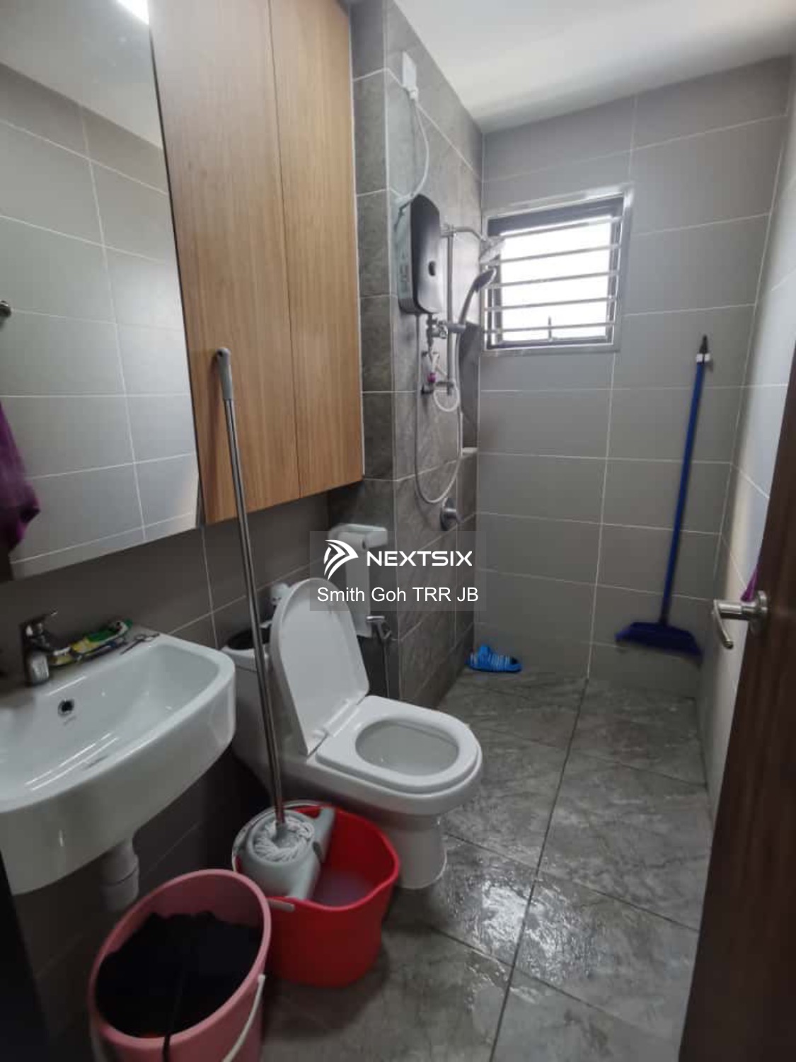 1-sty Terrace/Link House For Sale in Skudai Johor - Image 10