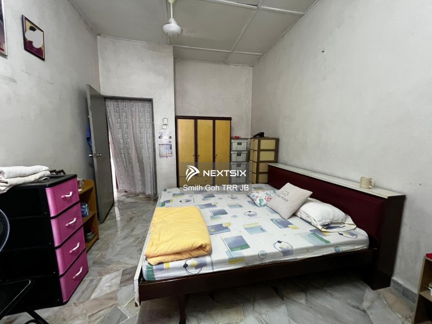 1-sty Terrace/Link House For Sale in Skudai Johor - Image 5