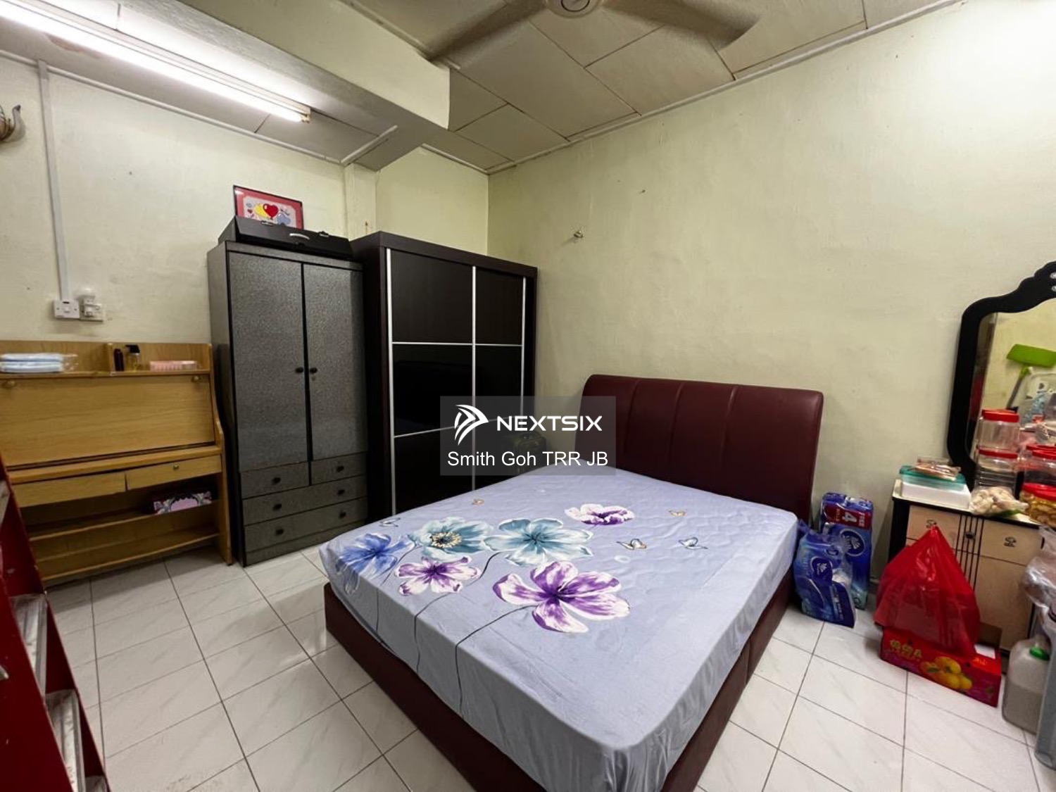 1-sty Terrace/Link House For Sale in Skudai Johor - Image 6