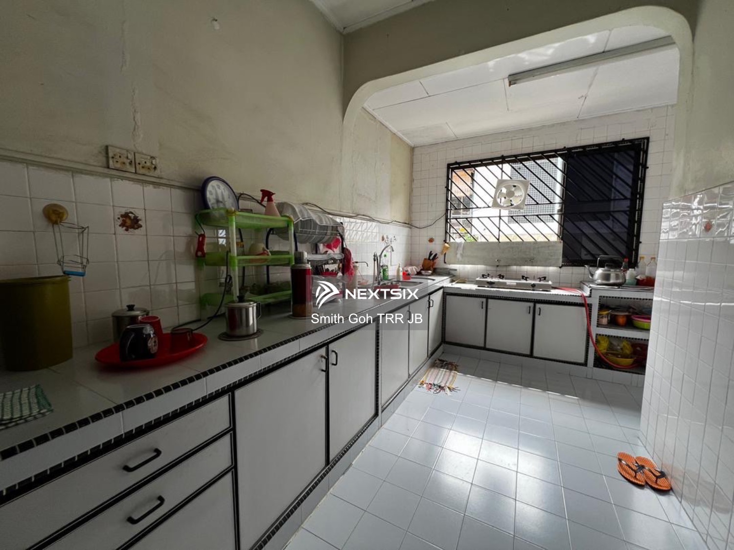 1-sty Terrace/Link House For Sale in Skudai Johor - Image 7