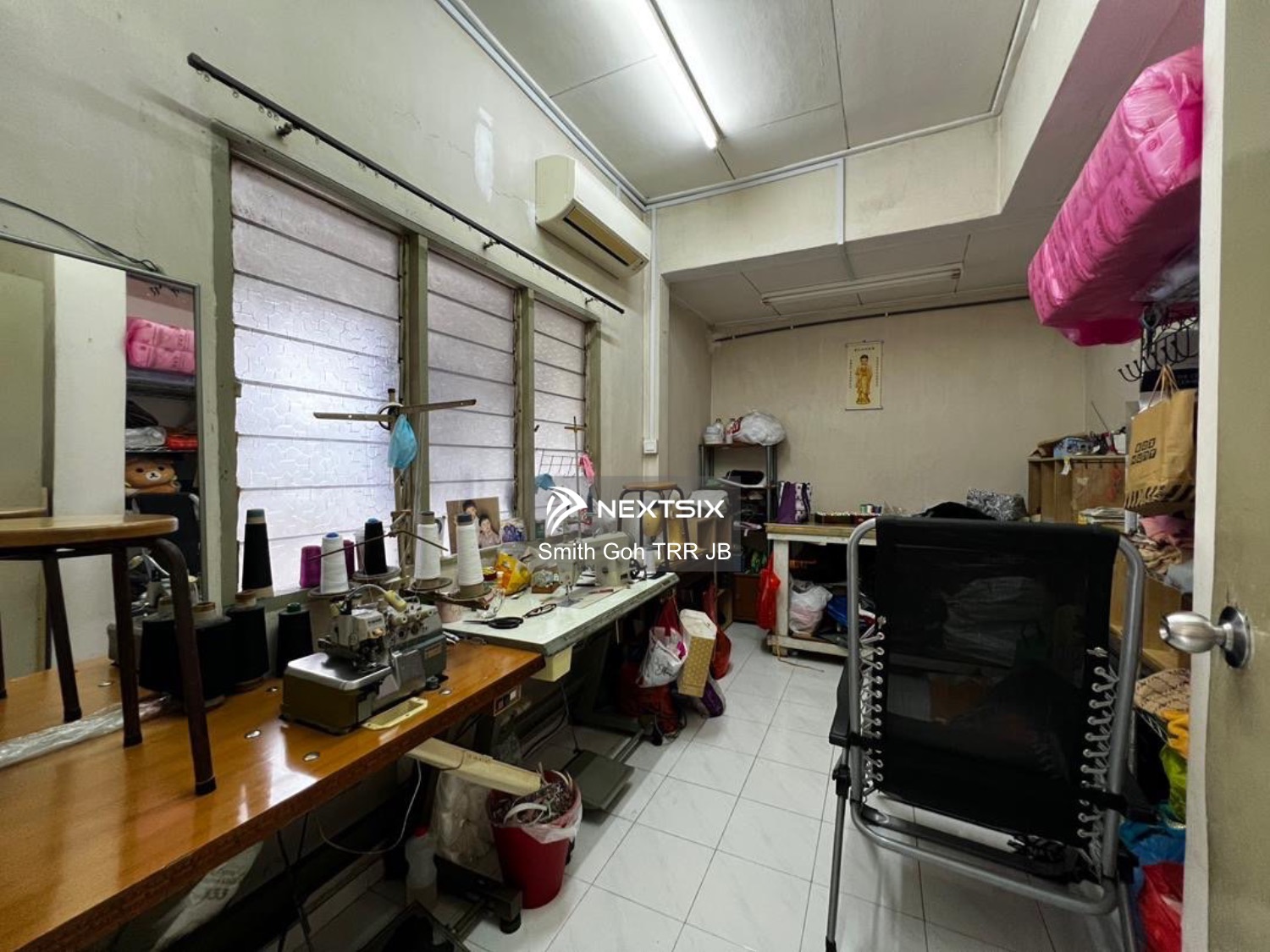 1-sty Terrace/Link House For Sale in Skudai Johor - Image 9