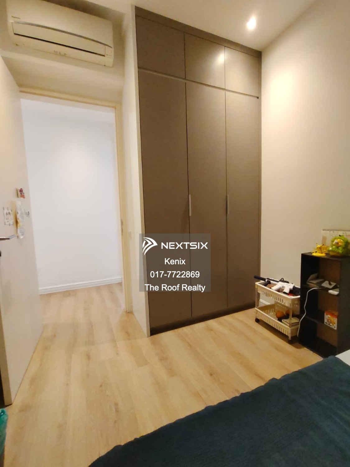 Condominium For Rent in Desa Petaling Wilayah Persekutuan Kuala Lumpur - Image 13