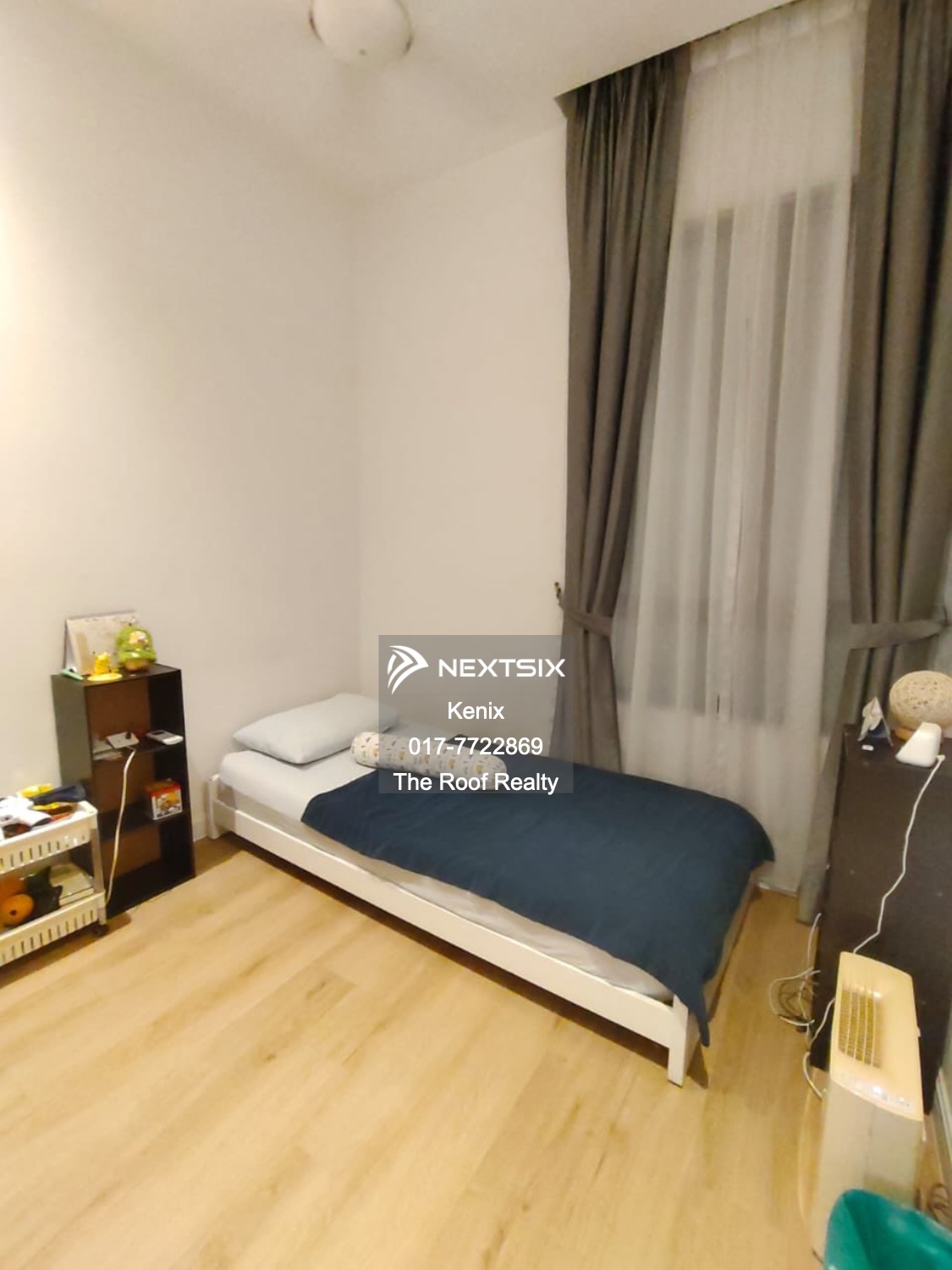 Condominium For Rent in Desa Petaling Wilayah Persekutuan Kuala Lumpur - Image 15