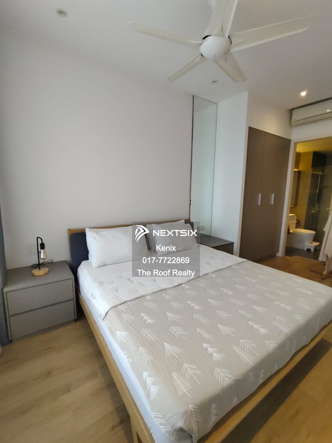 Condominium For Rent in Desa Petaling Wilayah Persekutuan Kuala Lumpur - Image 16