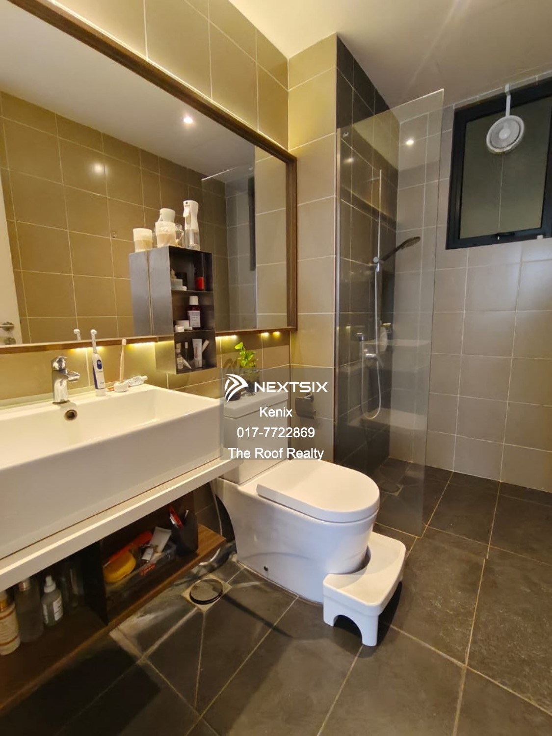 Condominium For Rent in Desa Petaling Wilayah Persekutuan Kuala Lumpur - Image 17