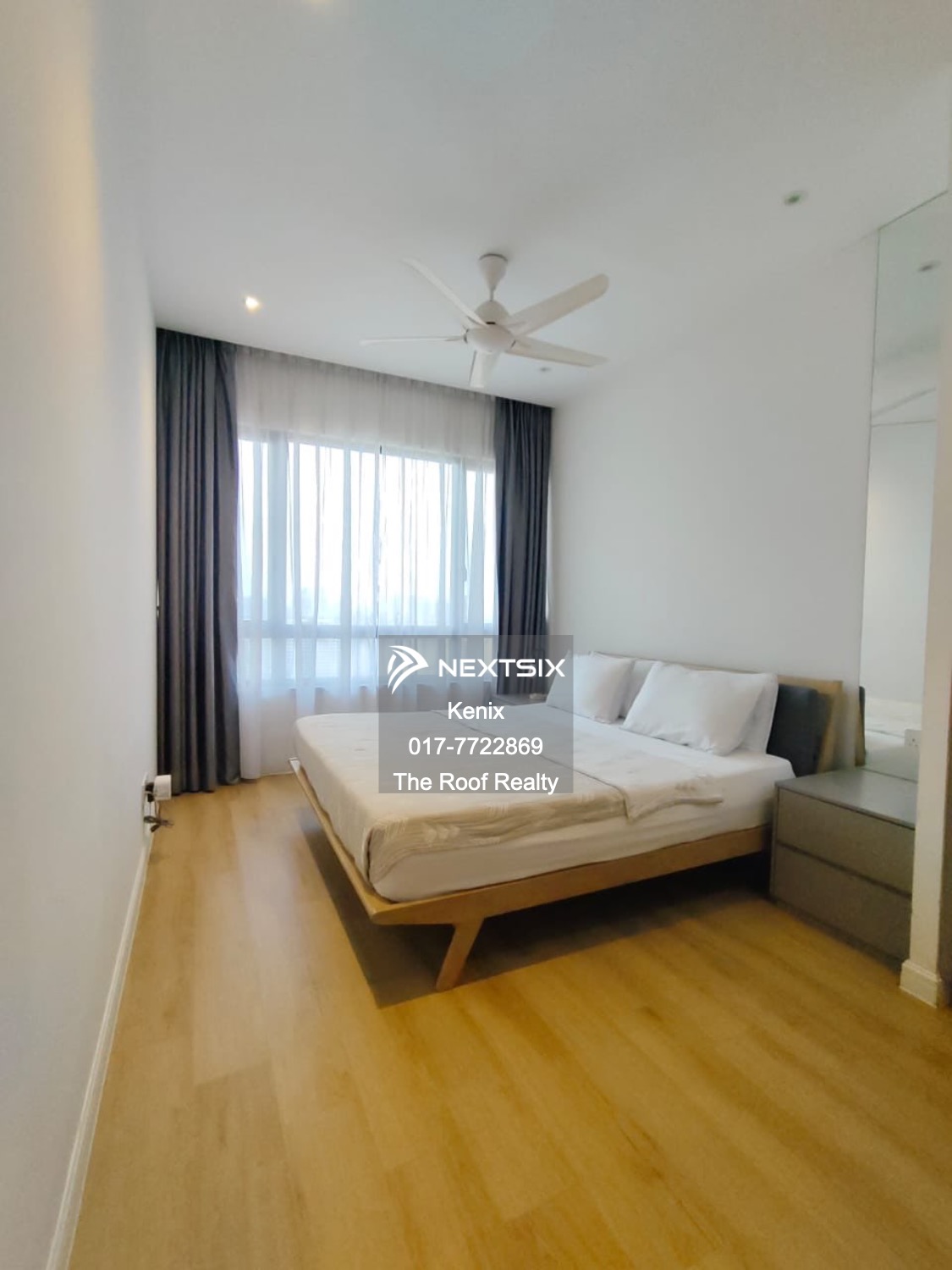 Condominium For Rent in Desa Petaling Wilayah Persekutuan Kuala Lumpur - Image 18