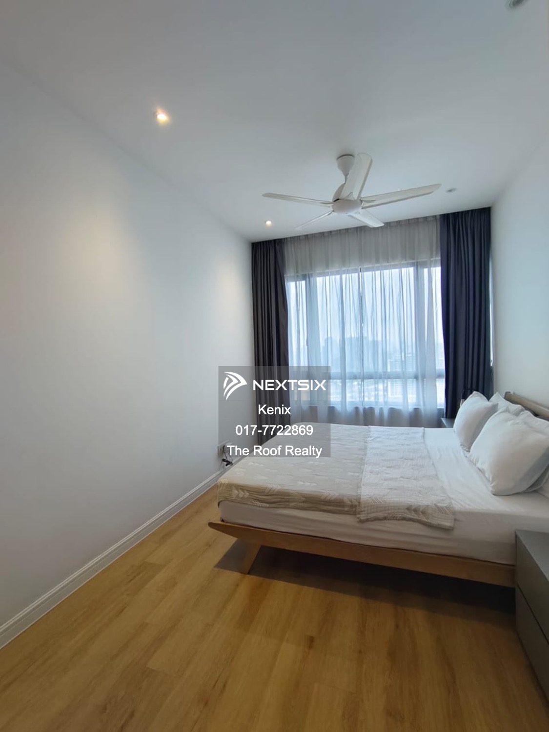 Condominium For Rent in Desa Petaling Wilayah Persekutuan Kuala Lumpur - Image 19