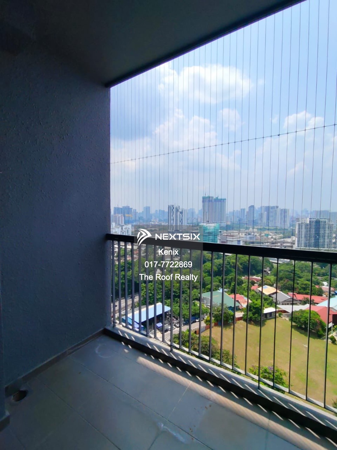 Condominium For Rent in Desa Petaling Wilayah Persekutuan Kuala Lumpur - Image 5