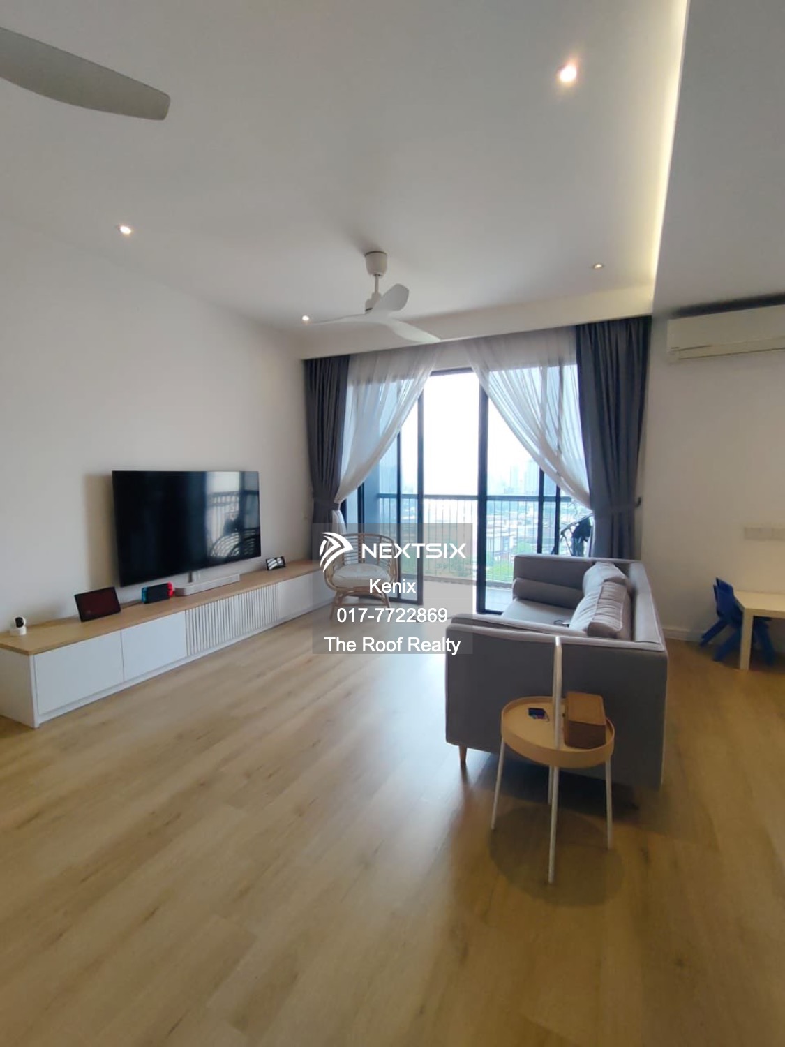 Condominium For Rent in Desa Petaling Wilayah Persekutuan Kuala Lumpur - Image 7