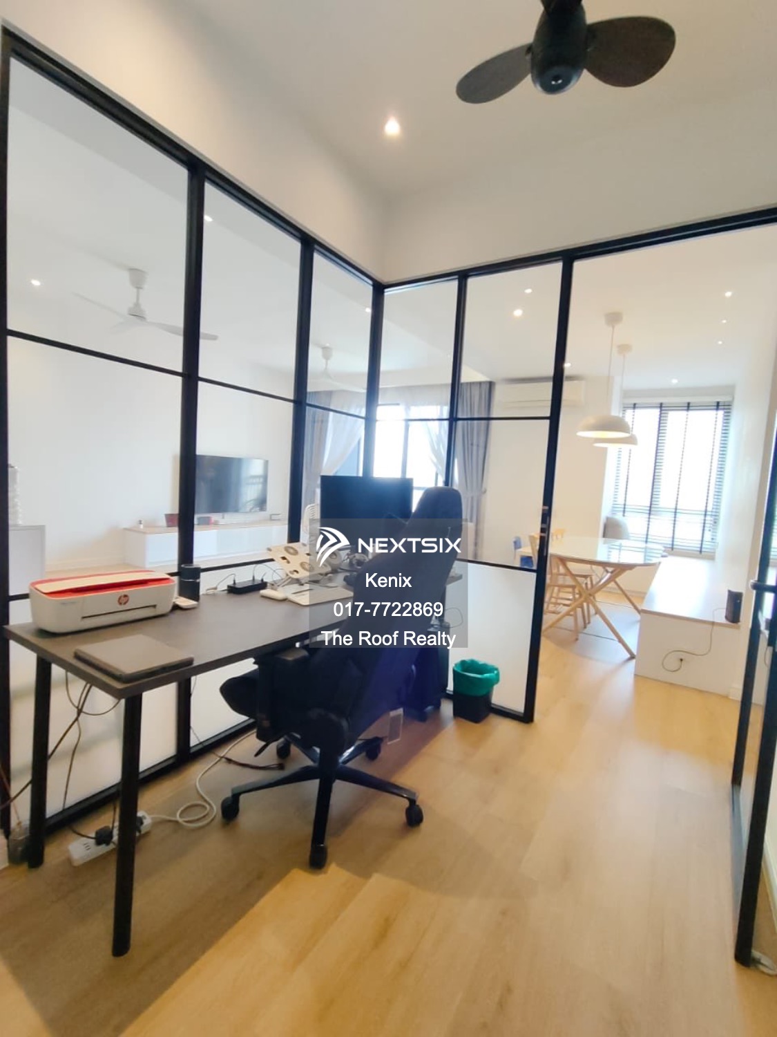 Condominium For Rent in Desa Petaling Wilayah Persekutuan Kuala Lumpur - Image 8