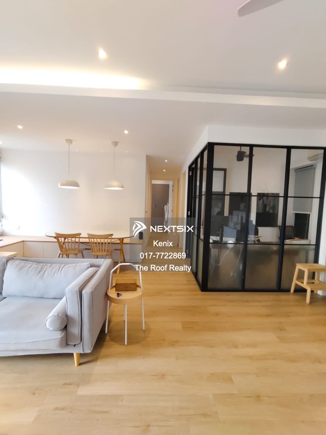 Condominium For Rent in Desa Petaling Wilayah Persekutuan Kuala Lumpur - Image 9